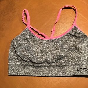 C9 CHAMPION CHILD SPORTS BRA